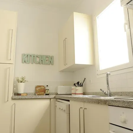 Apartament Vacacional Santa Cruz *