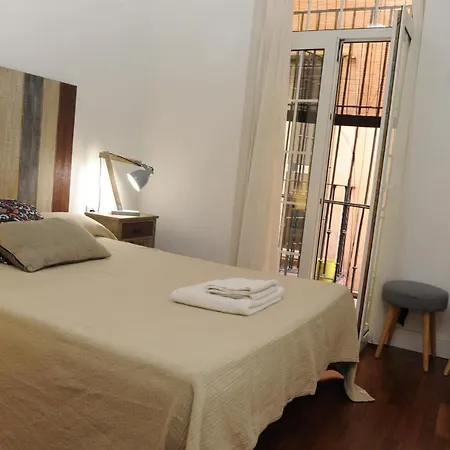 Apartament Vacacional Santa Cruz